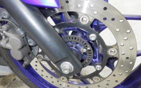 YAMAHA YZF-R25 A 2006 RG10J