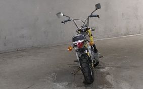 HONDA DUCKS50 ST50