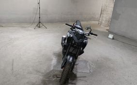 YAMAHA MT-03 RH13J