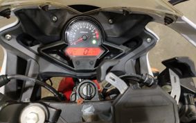 HONDA CBR250R MC41