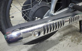 HONDA ｸﾛｽｶﾌﾞ110-2 JA45