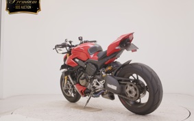 DUCATI STREETFIGHTER V4 S 2020