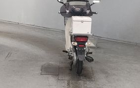 HONDA SUPER CUB50 AA04