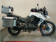 Фото Triumph TIGER 800XCA 2018 с японского аукциона