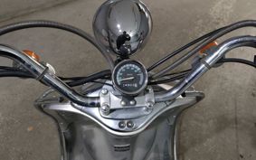HONDA JOE CAR 50 AF42
