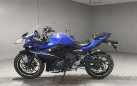 SUZUKI GSX250 R DN11A
