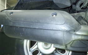 HONDA DIO CESTA GEN 2 2023 AF68