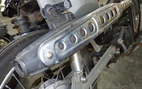 SUZUKI BIRDIE 50 BA41A