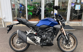 HONDA CB250R MC52