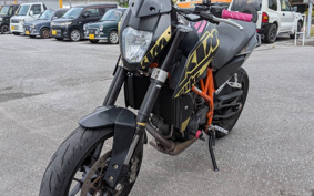 KTM 690 DUKE 2016 LDT40