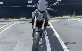 BMW F800R 2015 0B04