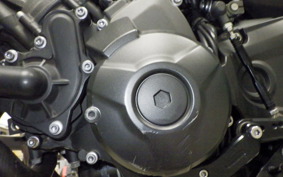 YAMAHA XSR900 2016 RN46J