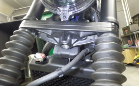HONDA REBEL 250 A 2022 MC49