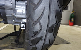 HONDA LEAD 125 2016 JK12