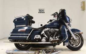 HARLEY FLHTC 1450 2001