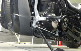 HARLEY NIGHT ROD 1250 SP 2011