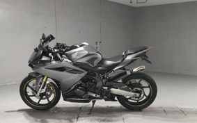 HONDA CBR250RR 2024 MC51