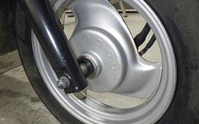 YAMAHA JOG Gen.5 SA36J