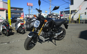HONDA GROM JC92