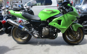KAWASAKI ZX 1200 NINJA R 2002 ZXT20B