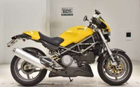DUCATI MONSTER S4 2002