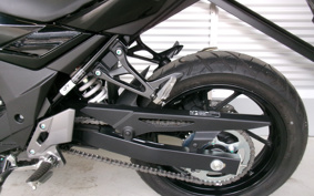 SUZUKI GSX250 R DN11A