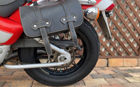 APRILIA CLASSIC 50