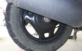 SUZUKI ADDRESS V50 Gen.2 2005 CA44A