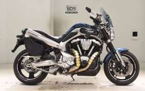YAMAHA MT-01 2007