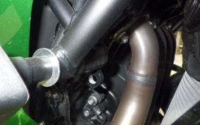 KAWASAKI NINJA H2 SX 2023