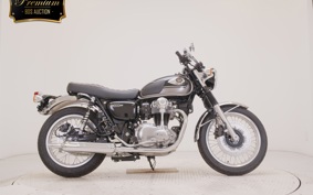 KAWASAKI W800 2024 EJ800E