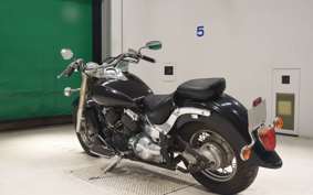 YAMAHA DRAGSTAR 400 CLASSIC 2011 VH01J