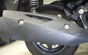 SUZUKI ｽｳｨｯｼｭ125 DV12B