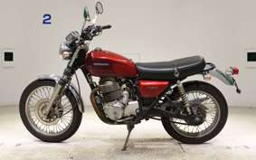 HONDA CB400SS E 2023 NC41