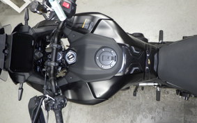 YAMAHA TRACER 9 GT 2025 RN99J