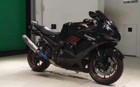 KAWASAKI ZZ1400 NINJA R 2008 ZXT40C