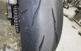 HONDA CBR600RR GEN 3 2007