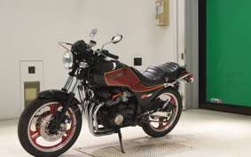 KAWASAKI GPZ400F Gen.2 1987 ZX400A
