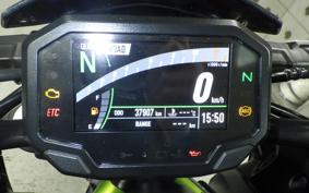 KAWASAKI Z900 Gen.2 2024 ZR900B