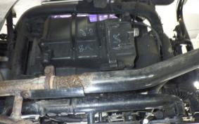 KAWASAKI ELIMINATOR 250 V 2002 VN250A