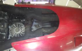 KAWASAKI GPZ400R 1989 ZX400D