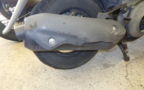 SUZUKI ADDRESS V125 CF46A