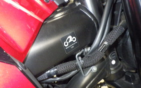 SUZUKI GSX-S750 2018 C533F