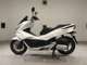 Фото Honda PCX 125 2016 с японского аукциона