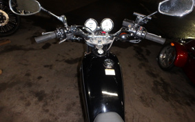 YAMAHA SR400 2007 RH01J