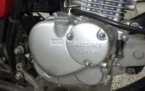 SUZUKI GN125 H 2009
