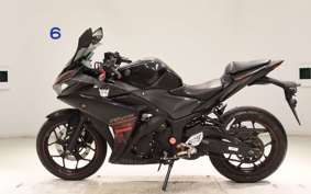 YAMAHA YZF-R25 A RG43J