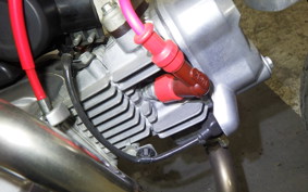 HONDA MONKEY 2022 AB27