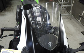 KAWASAKI ZX 10 NINJA ABS 2021 ZXT02L