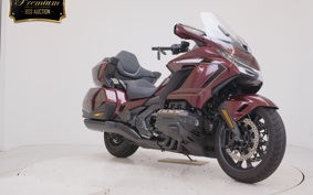 HONDA GL 1800 GOLD WING TOUR DCT 2018 SC79